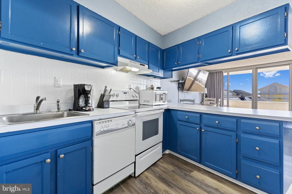 8500 COASTAL HIGHWAY Unit: 307