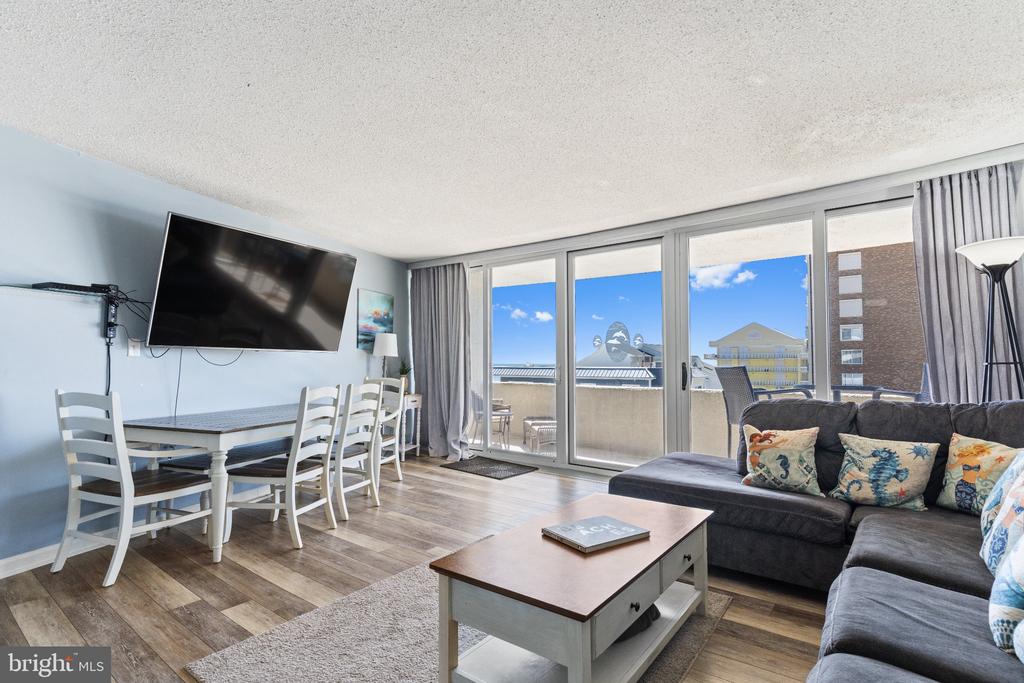 8500 COASTAL HIGHWAY Unit: 307
