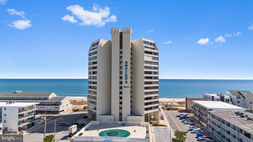 8500 COASTAL HIGHWAY Unit: 307