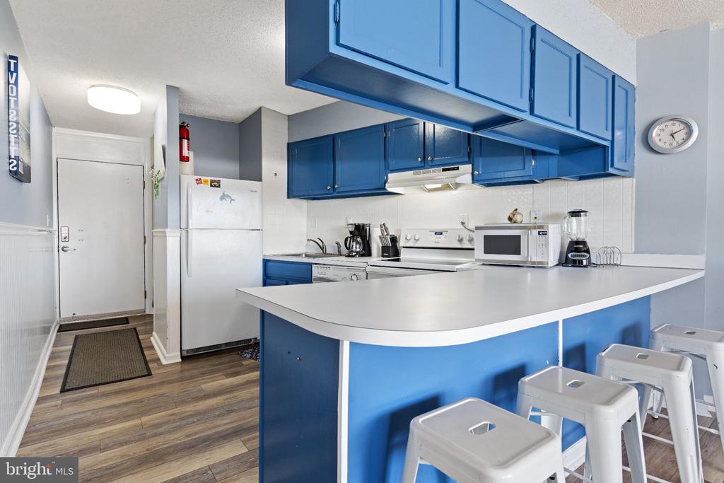 8500 COASTAL HIGHWAY Unit: 307
