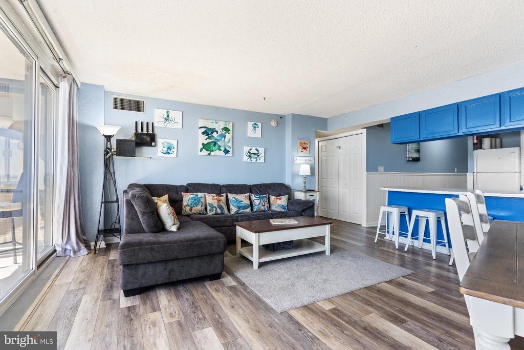 8500 COASTAL HIGHWAY Unit: 307