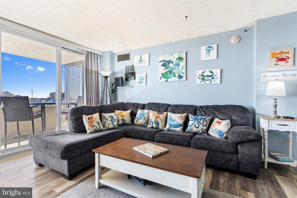 8500 COASTAL HIGHWAY Unit: 307