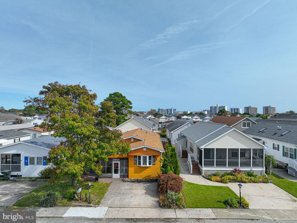 162 SUNSHINE LANE