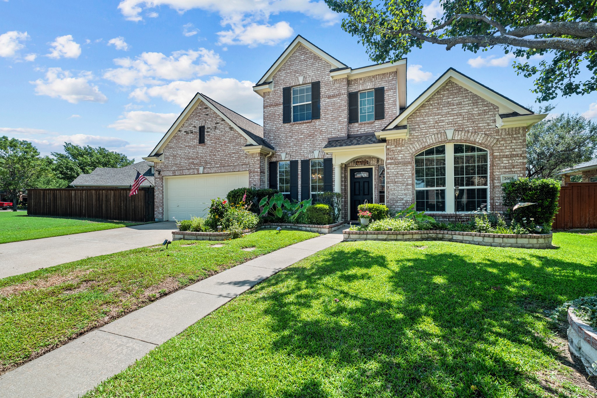 2005 Mereta Drive