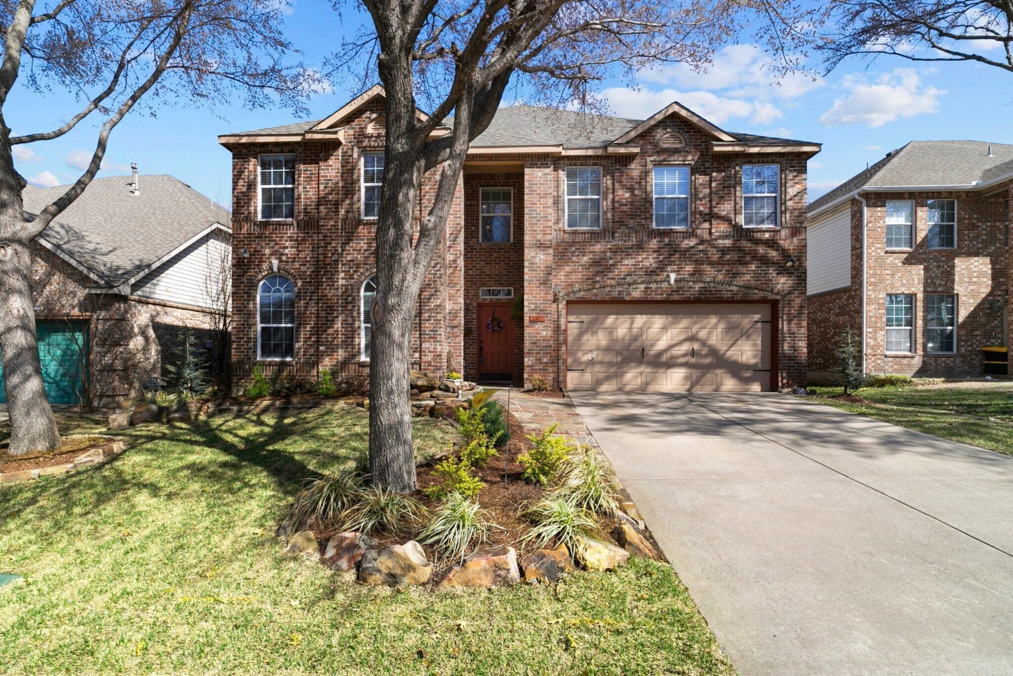 2413 Dalhart Trail