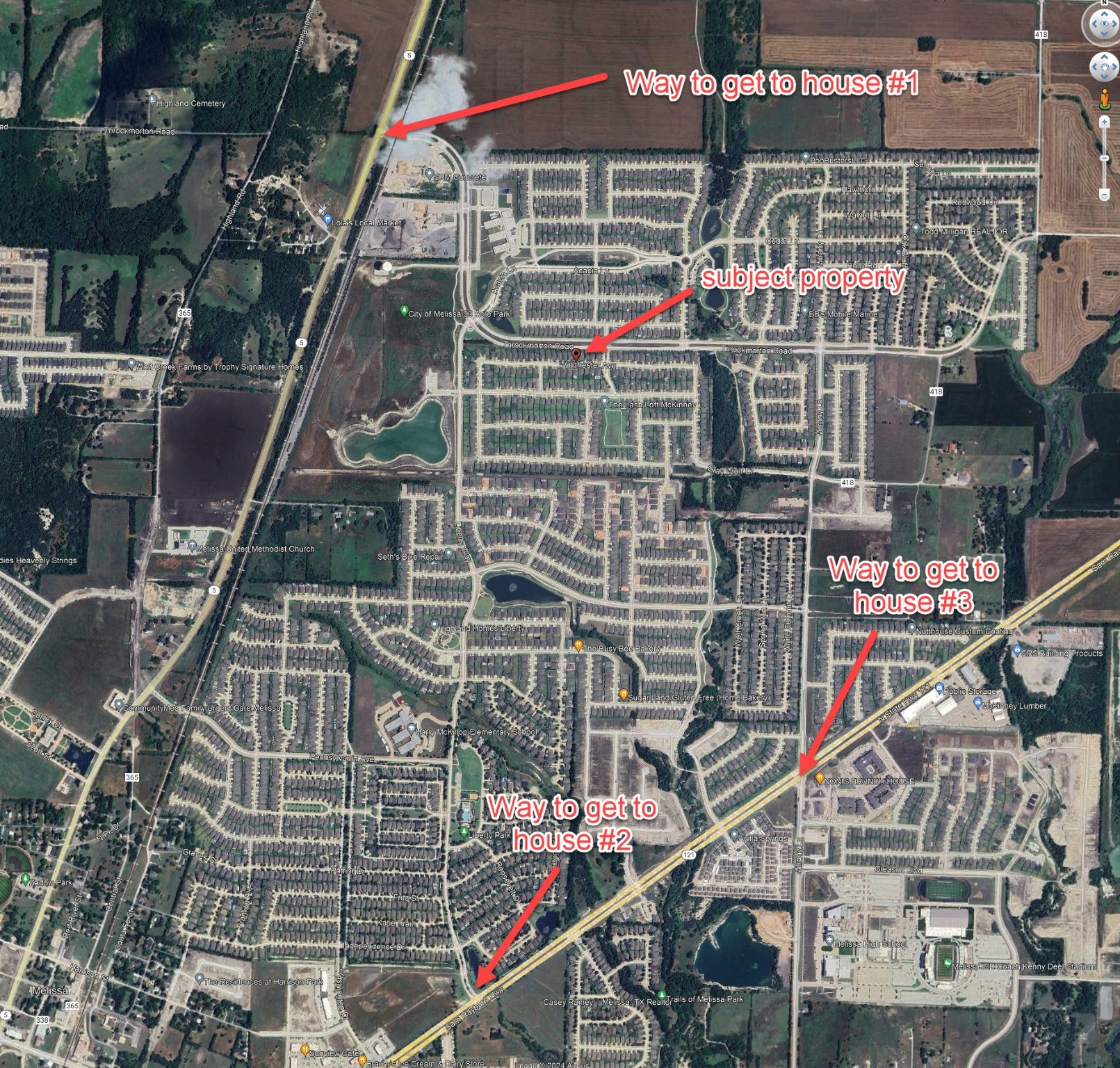 2913 Winchester Avenue