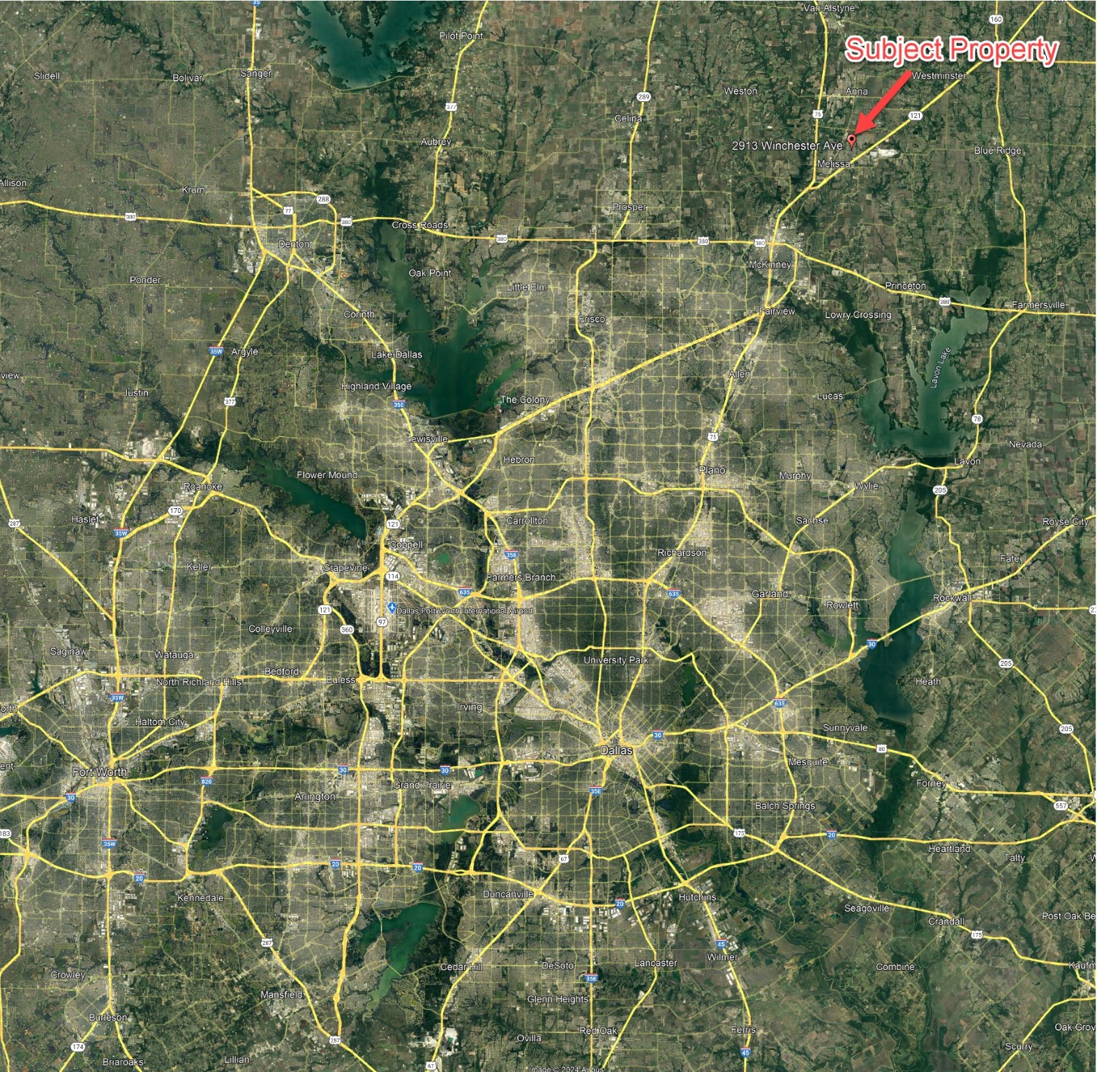 2913 Winchester Avenue