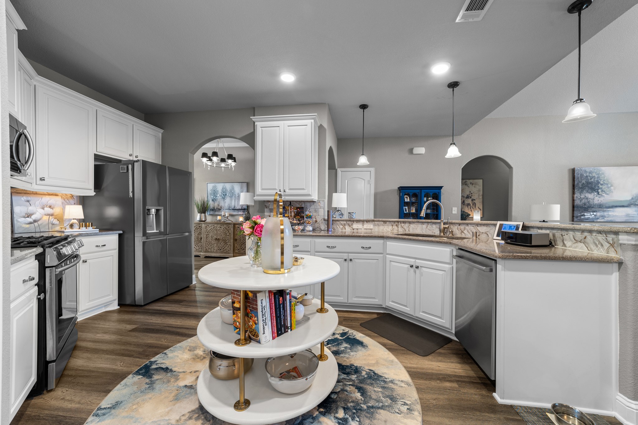 2913 Winchester Avenue