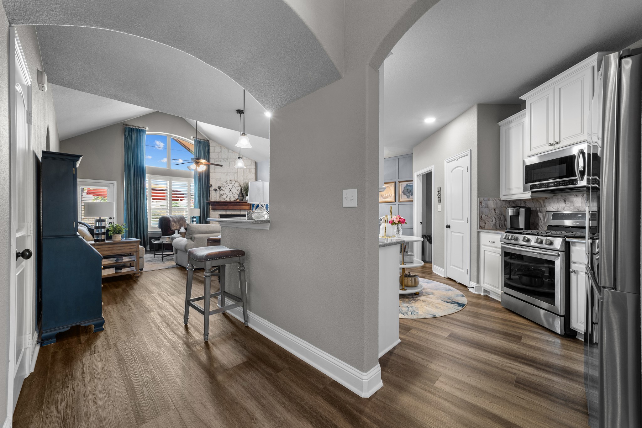 2913 Winchester Avenue