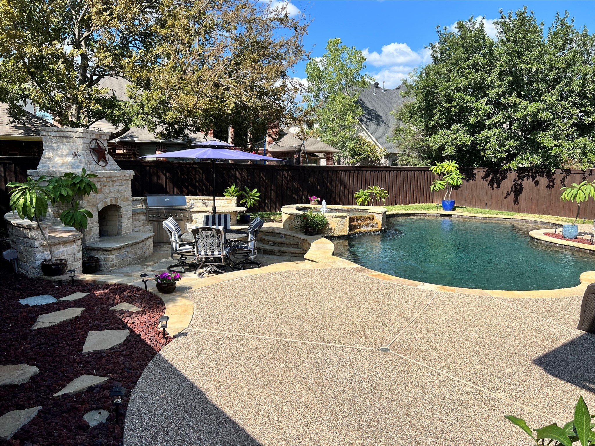 3804 Lindale Drive