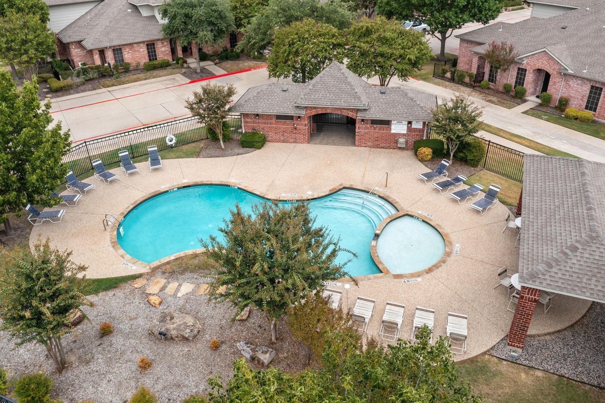 575 S Virginia Hills Drive 105