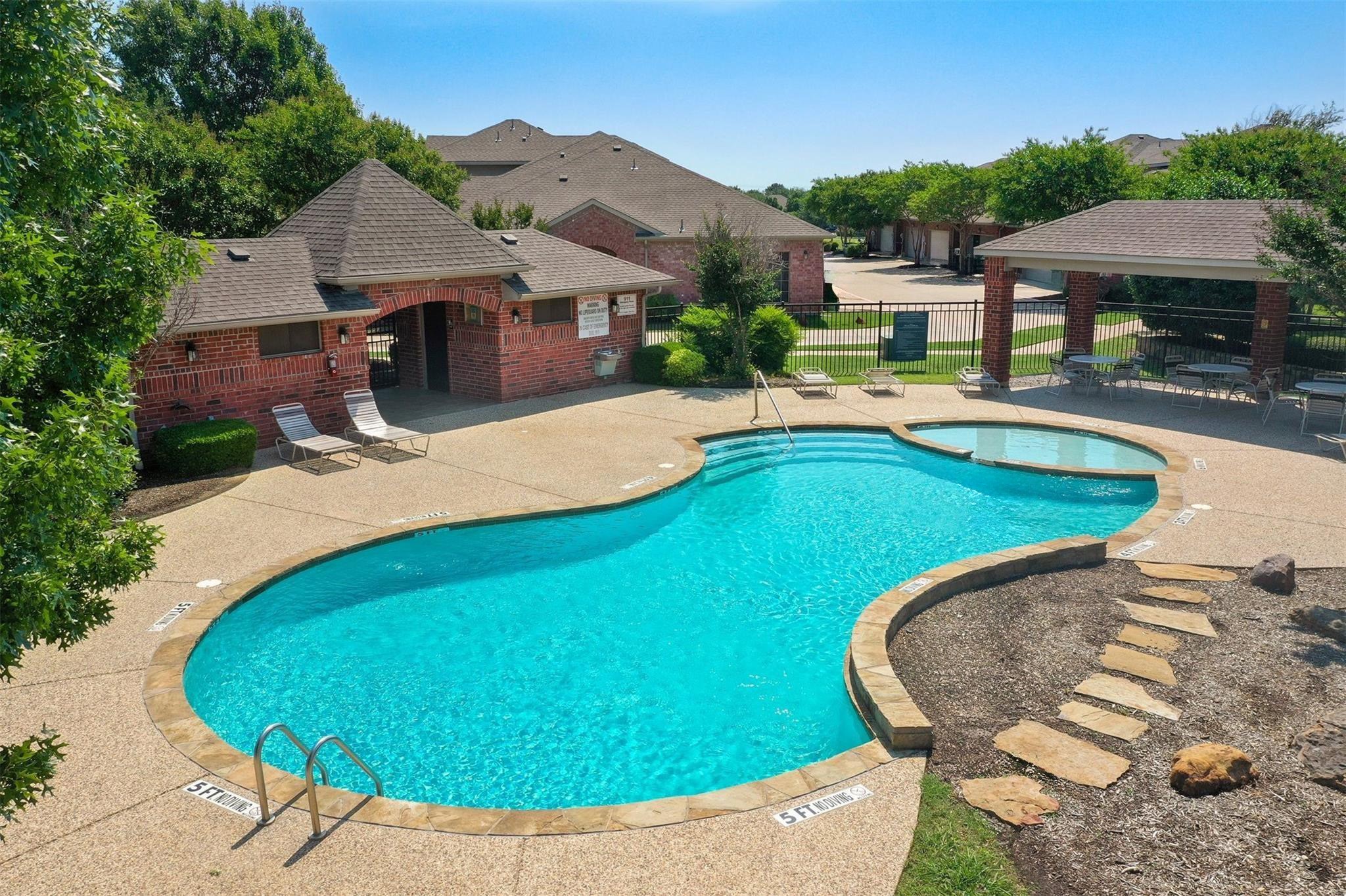 575 S Virginia Hills Drive 105