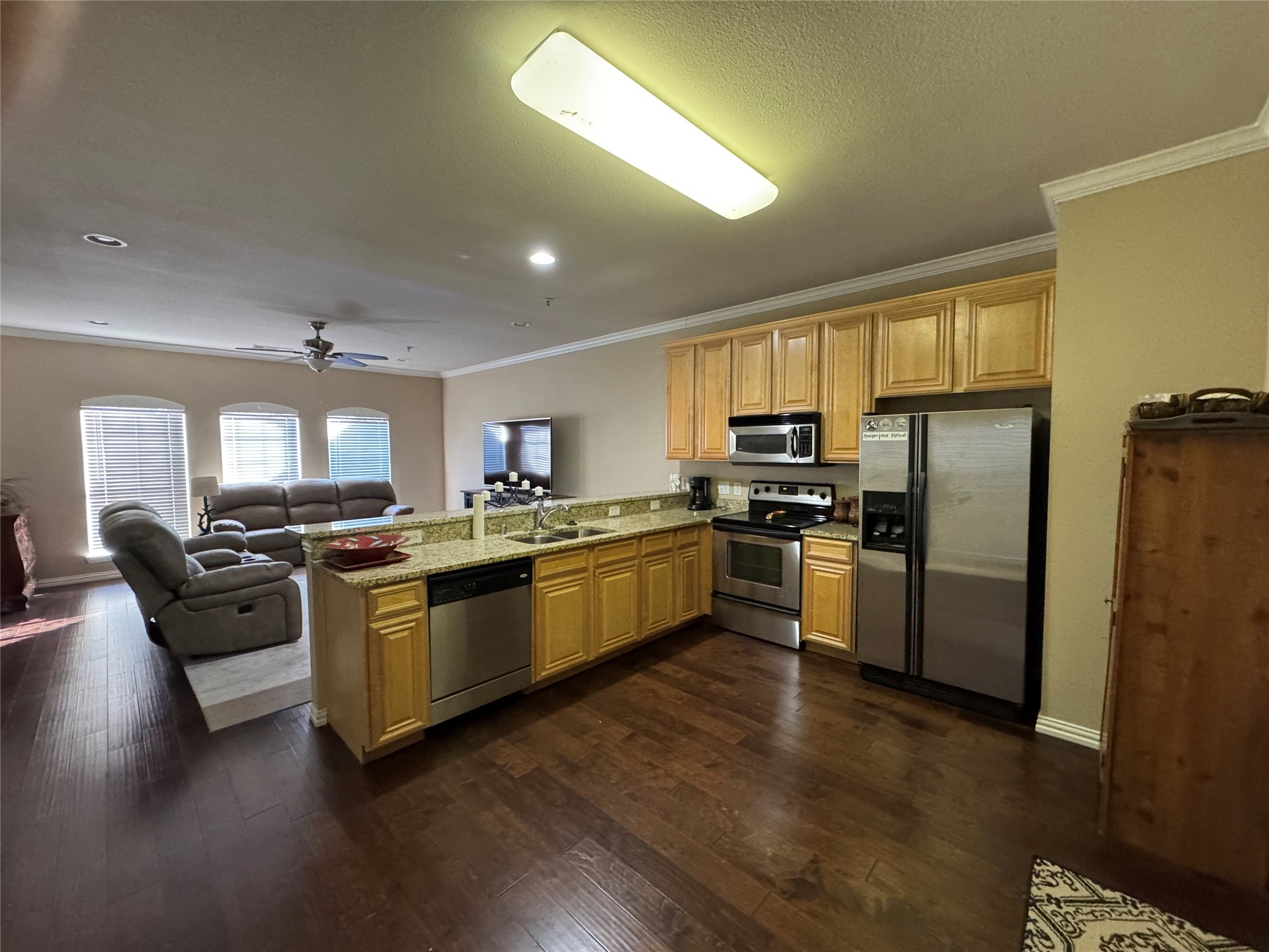 575 S Virginia Hills Drive 105