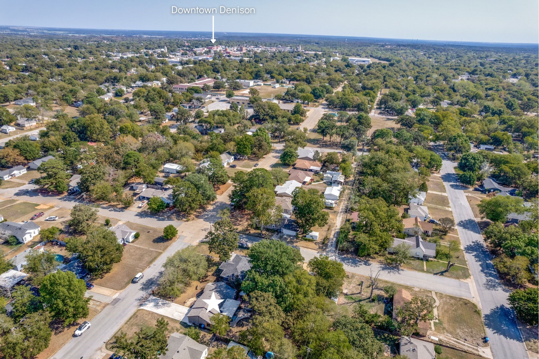 1406 W Shepherd Street