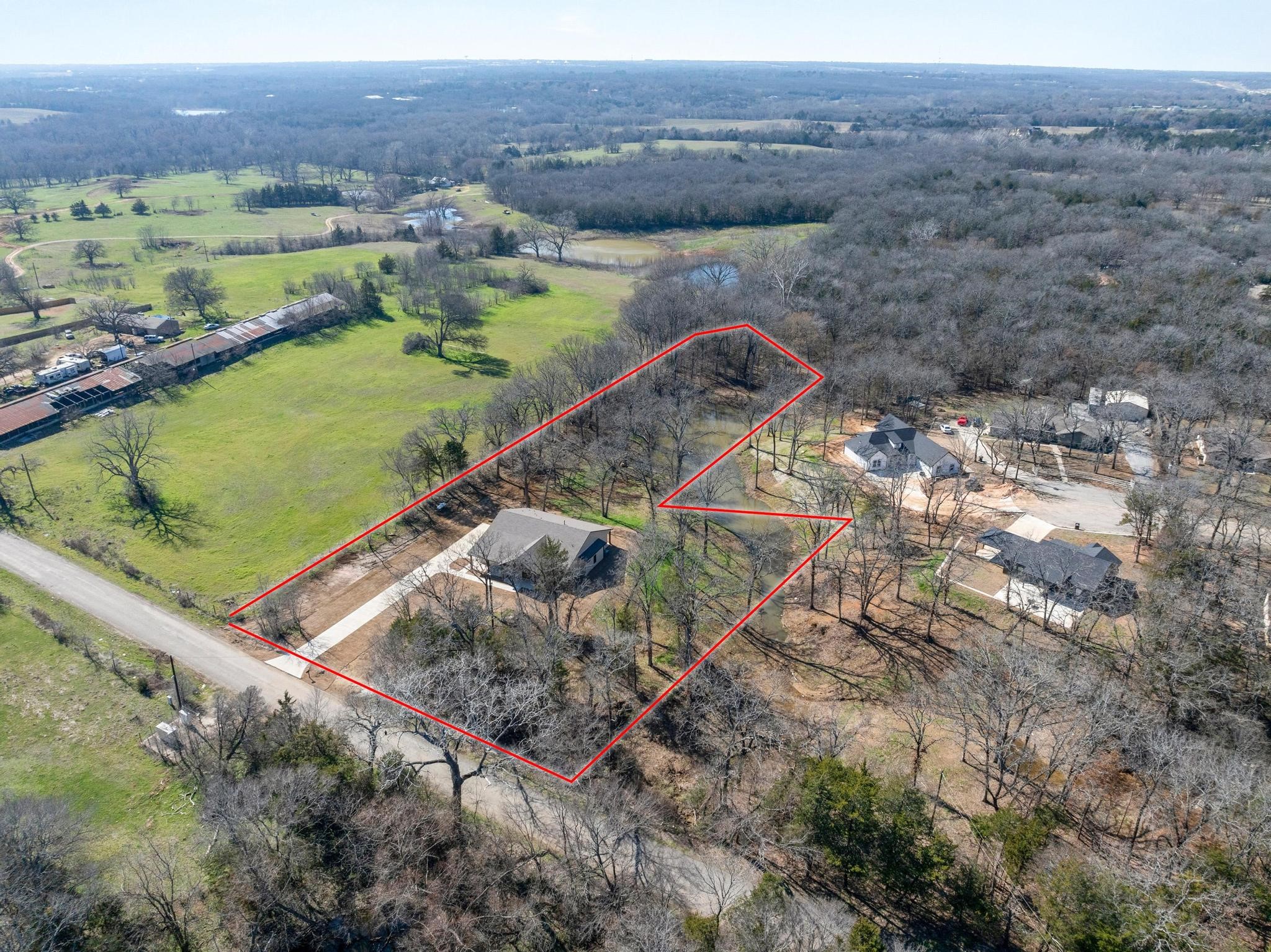 1513 Desvoignes Road