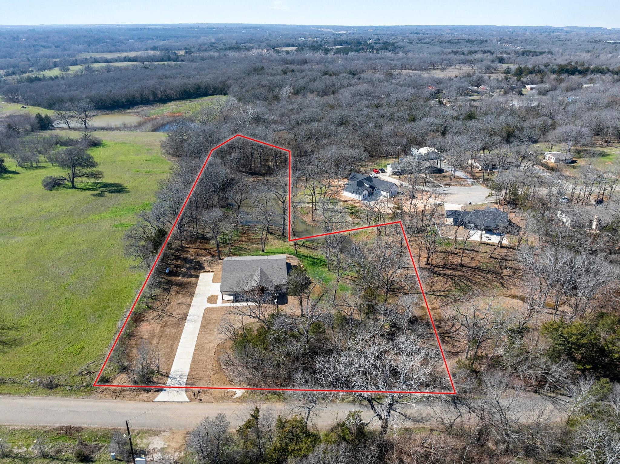 1513 Desvoignes Road