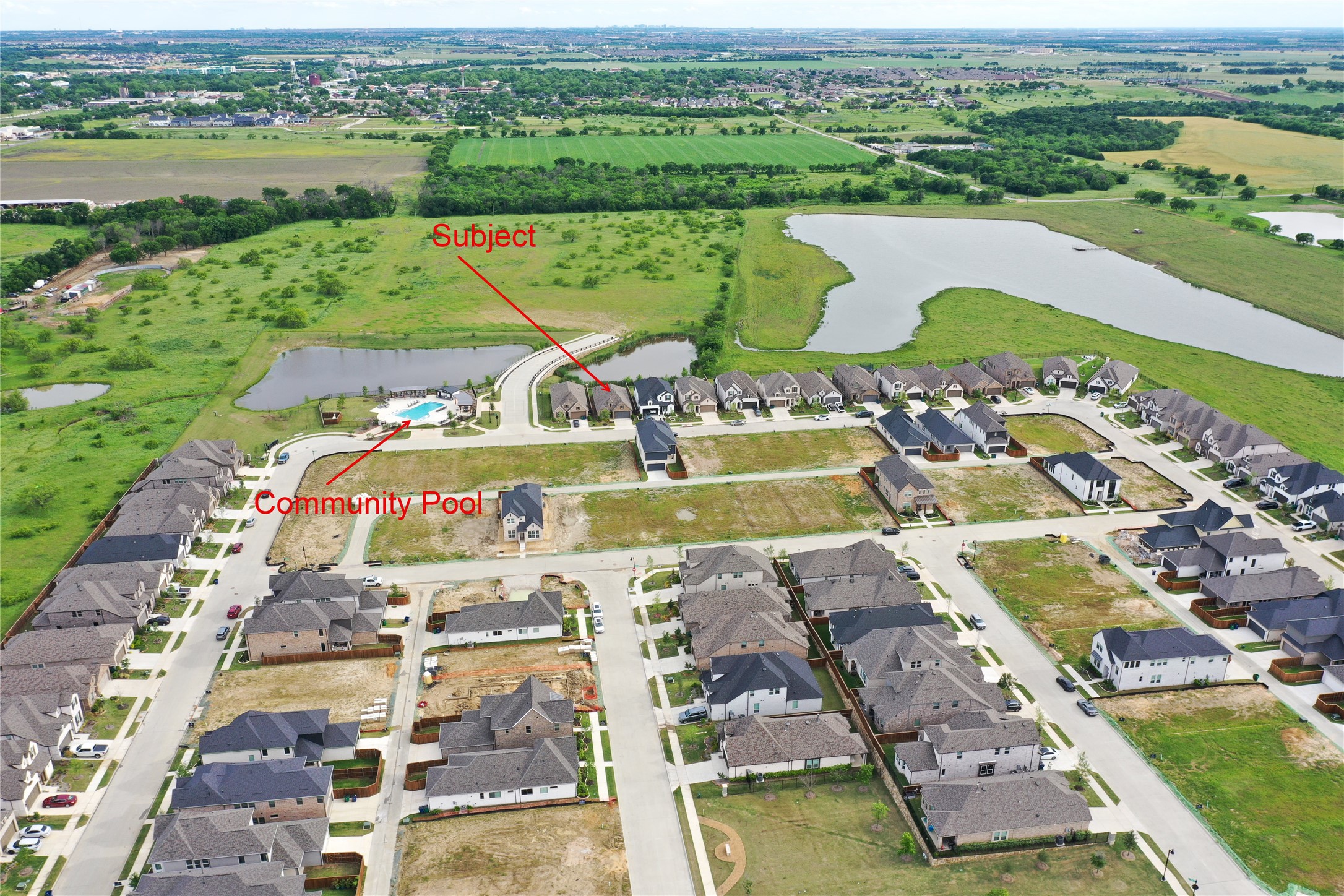 410 Firecrest Lane