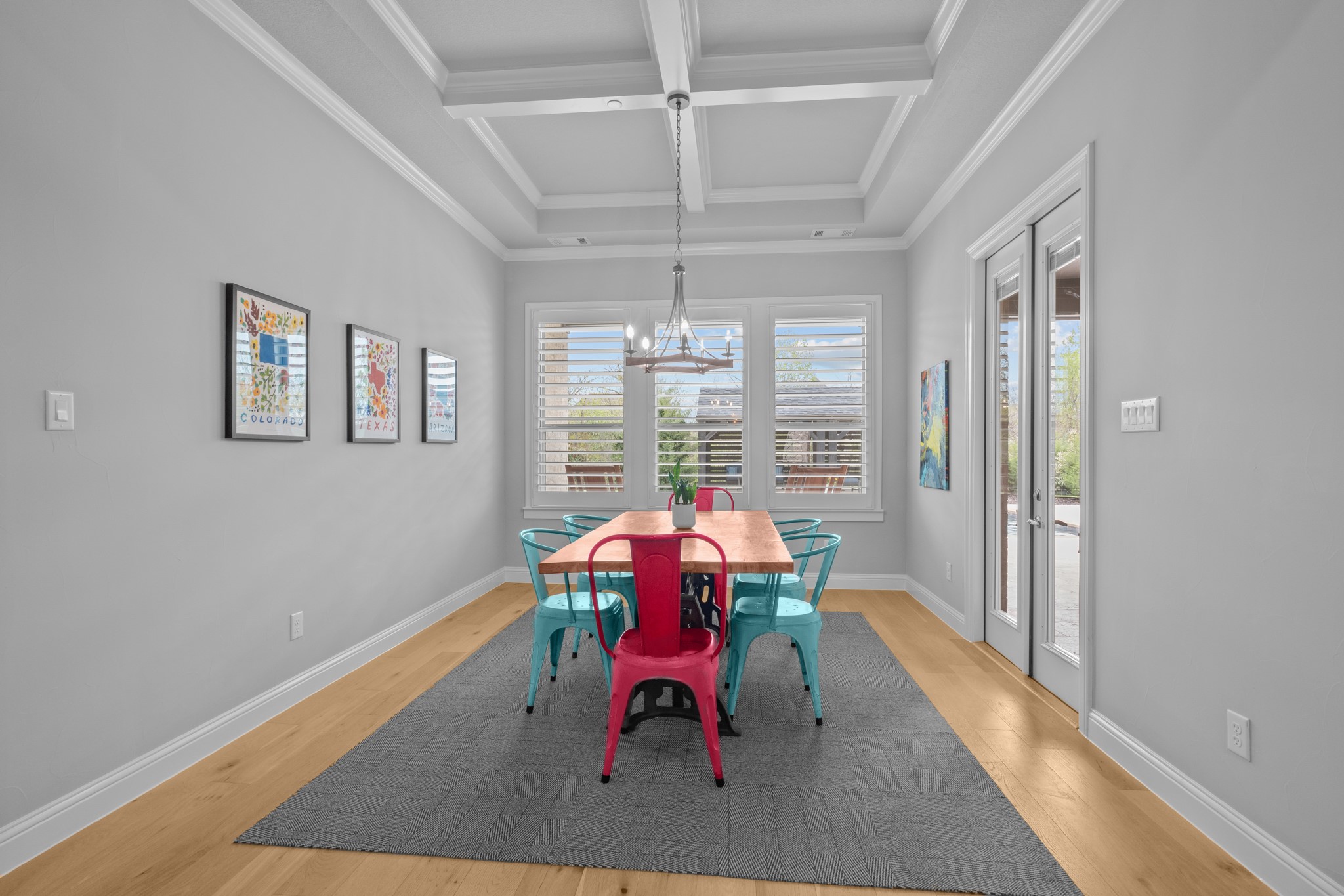 632 Maggie Trail