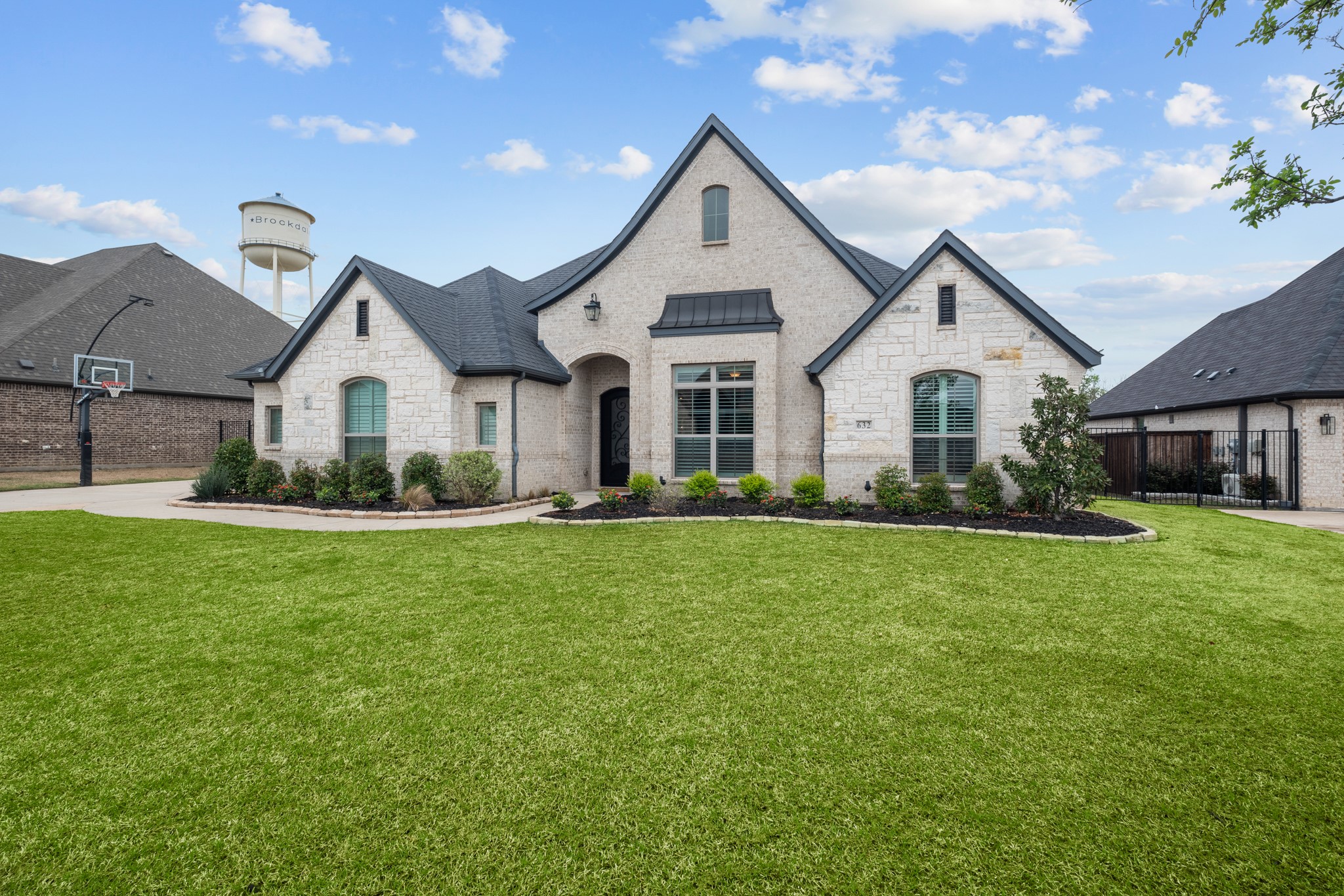 632 Maggie Trail