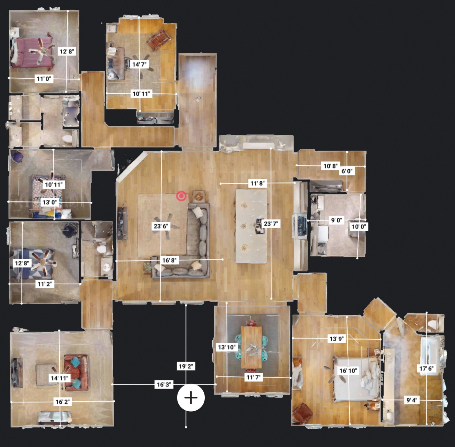 632 Maggie Trail