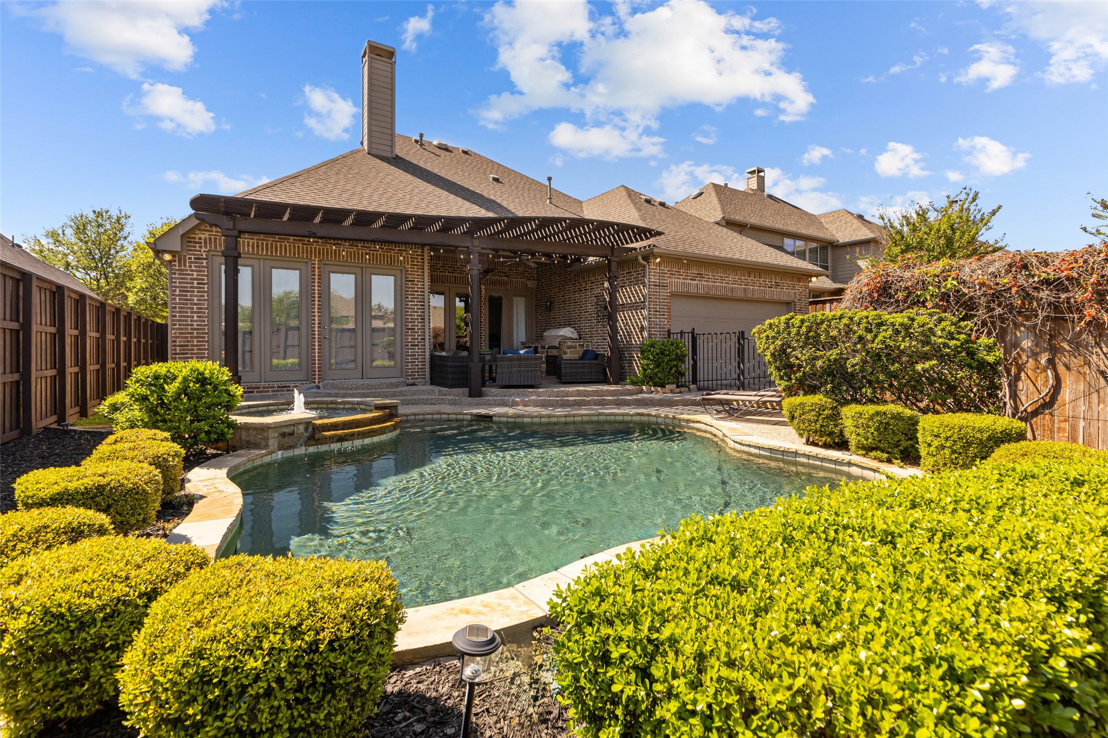 429 S Hampton Court