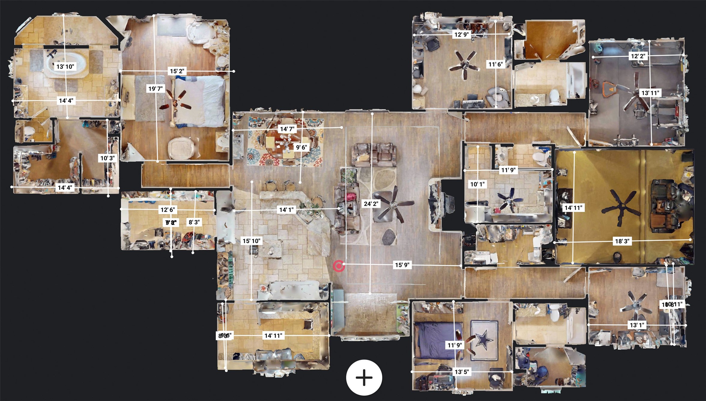 4401 Wolf Court