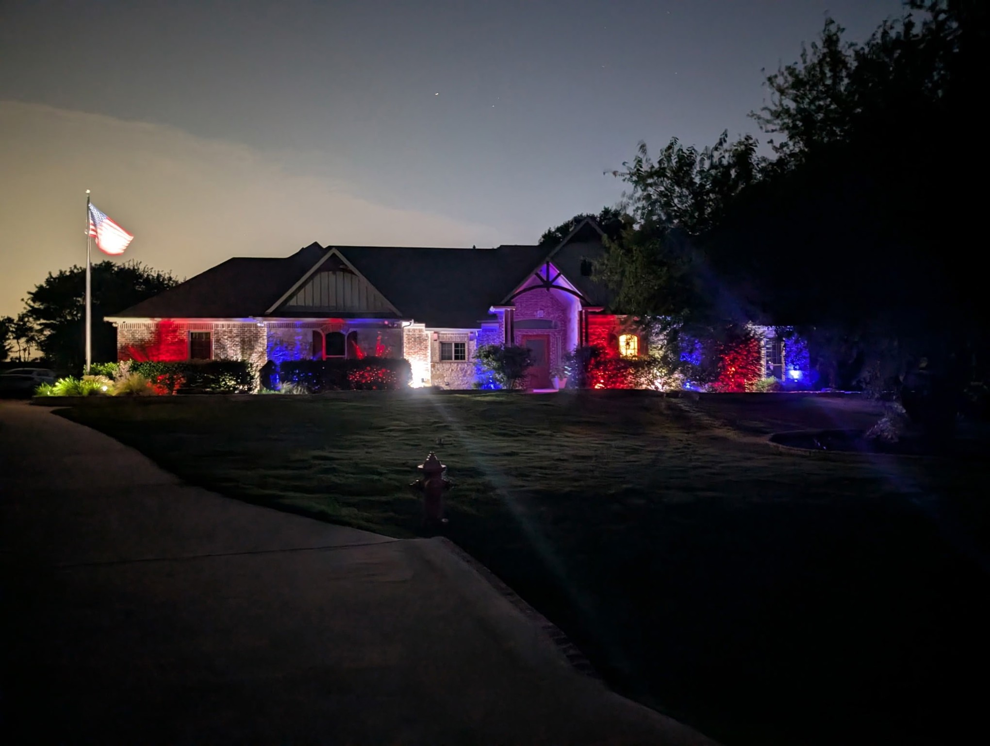 4401 Wolf Court