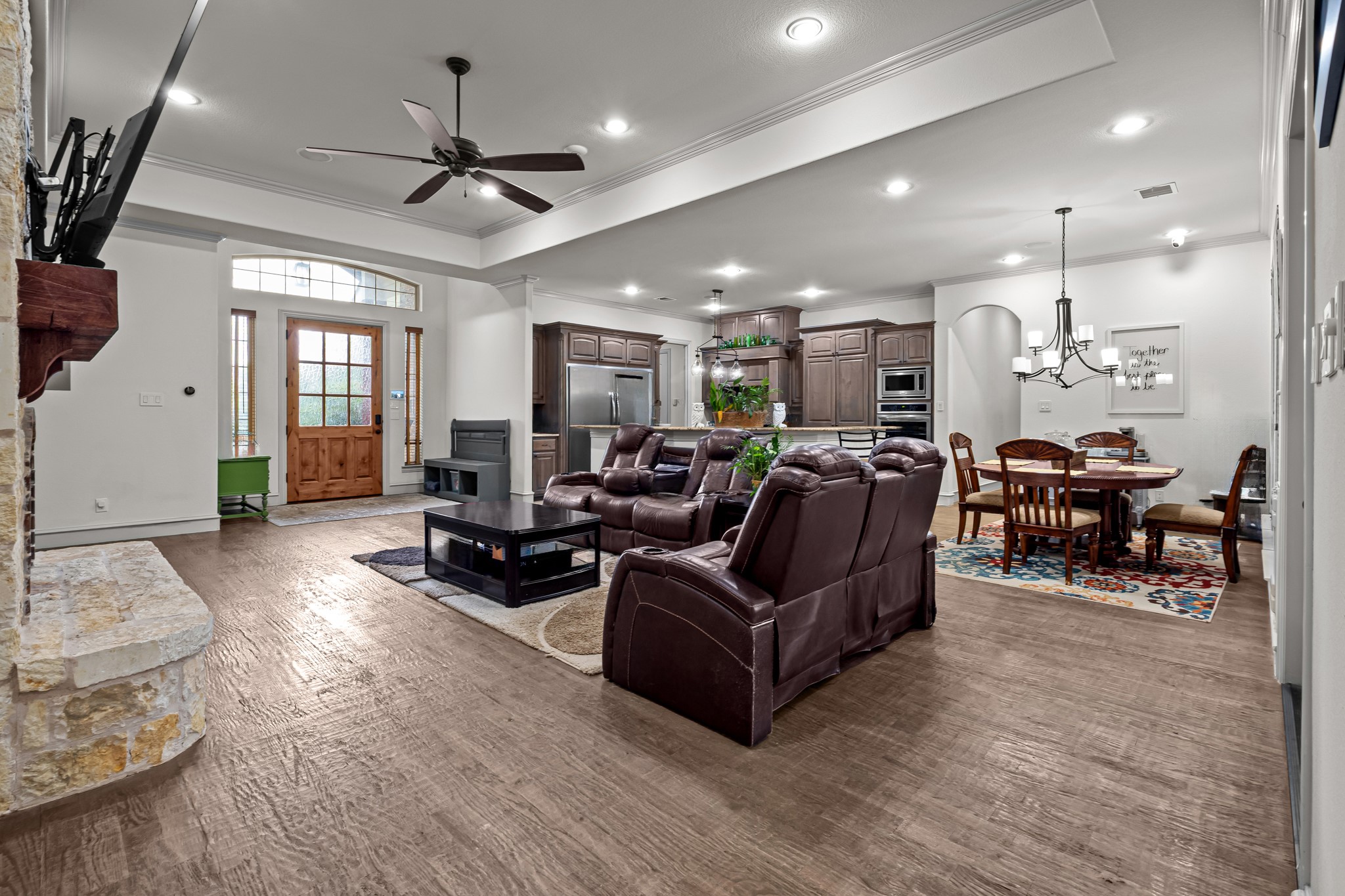 4401 Wolf Court