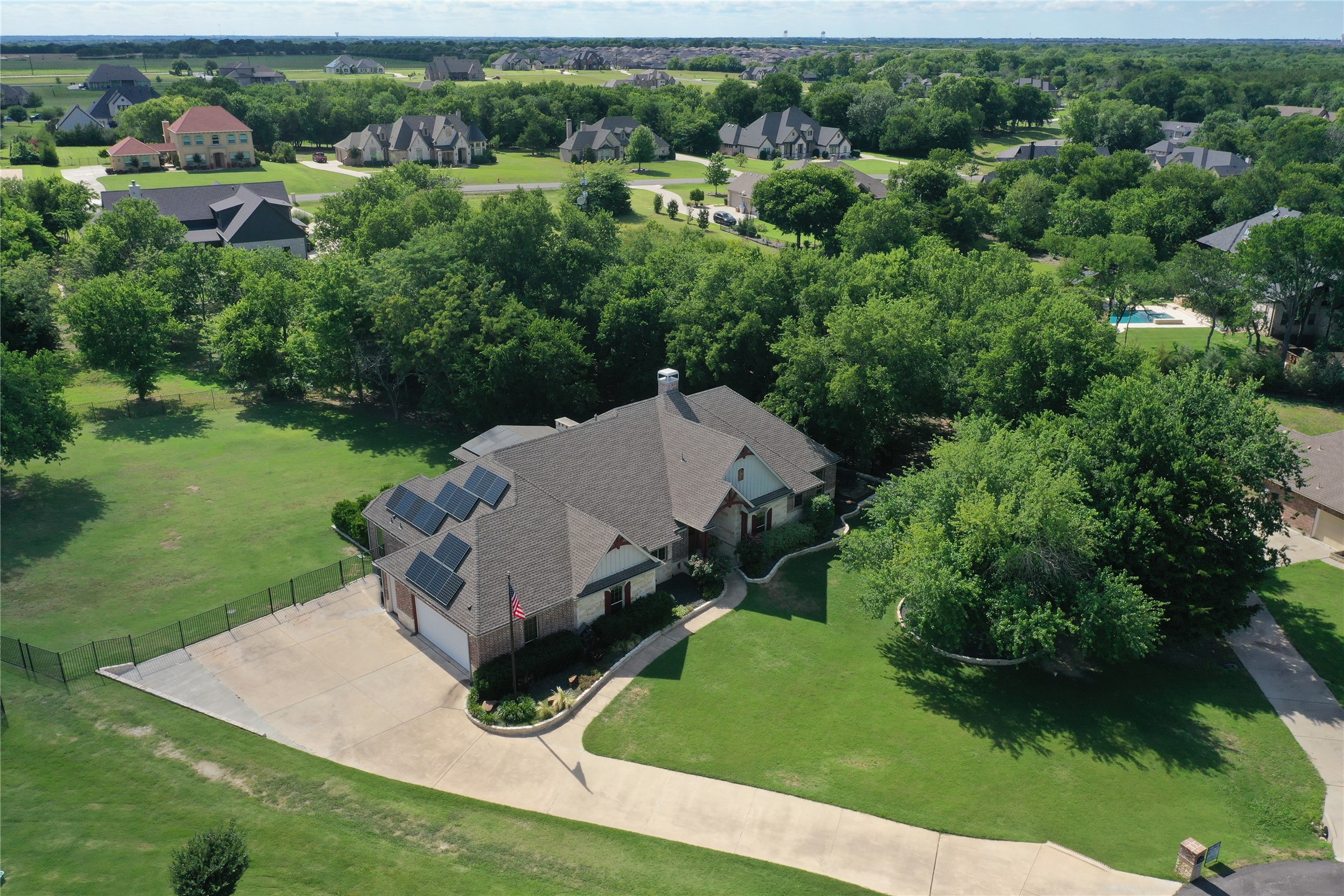 4401 Wolf Court