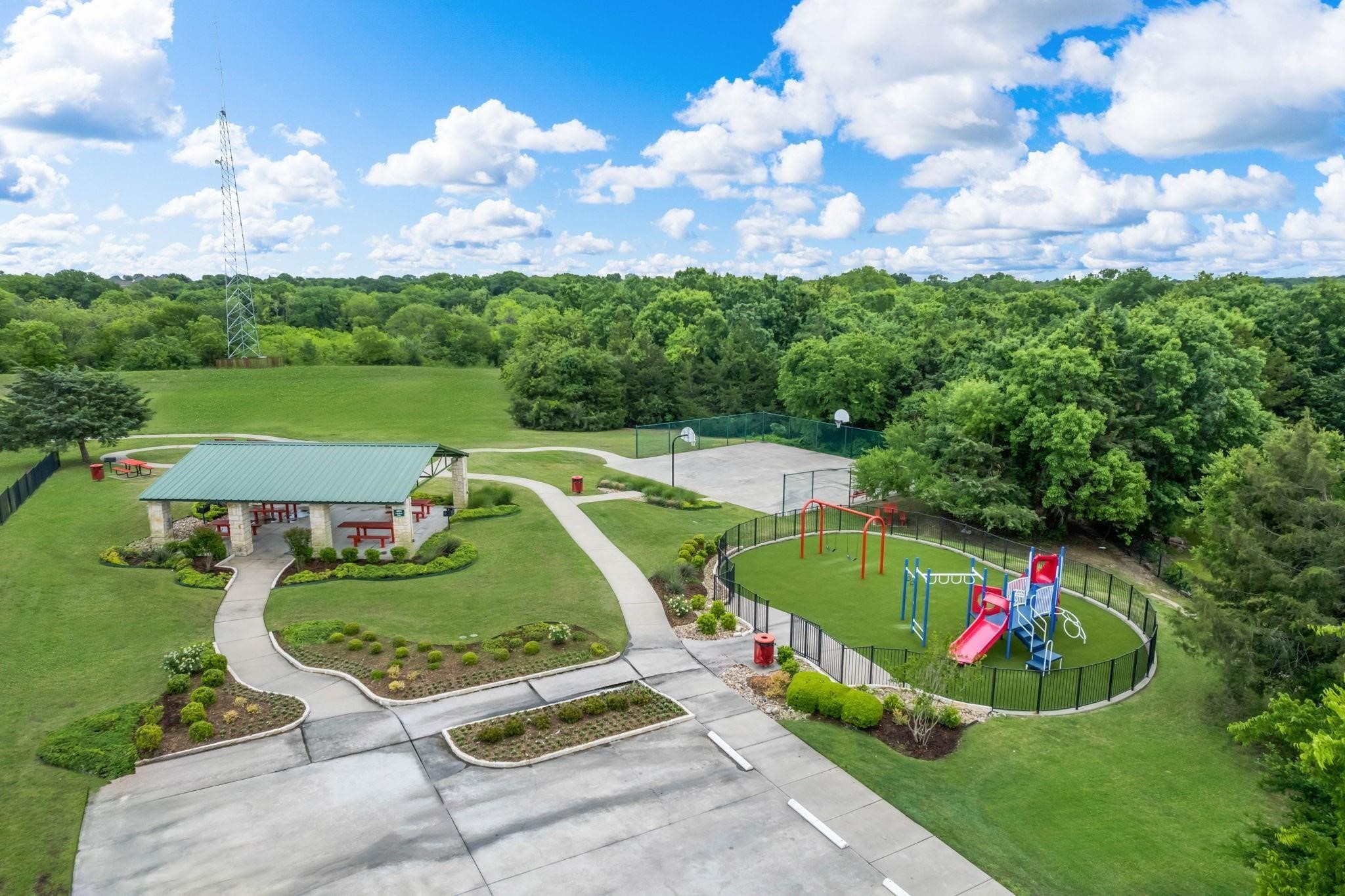 4401 Wolf Court