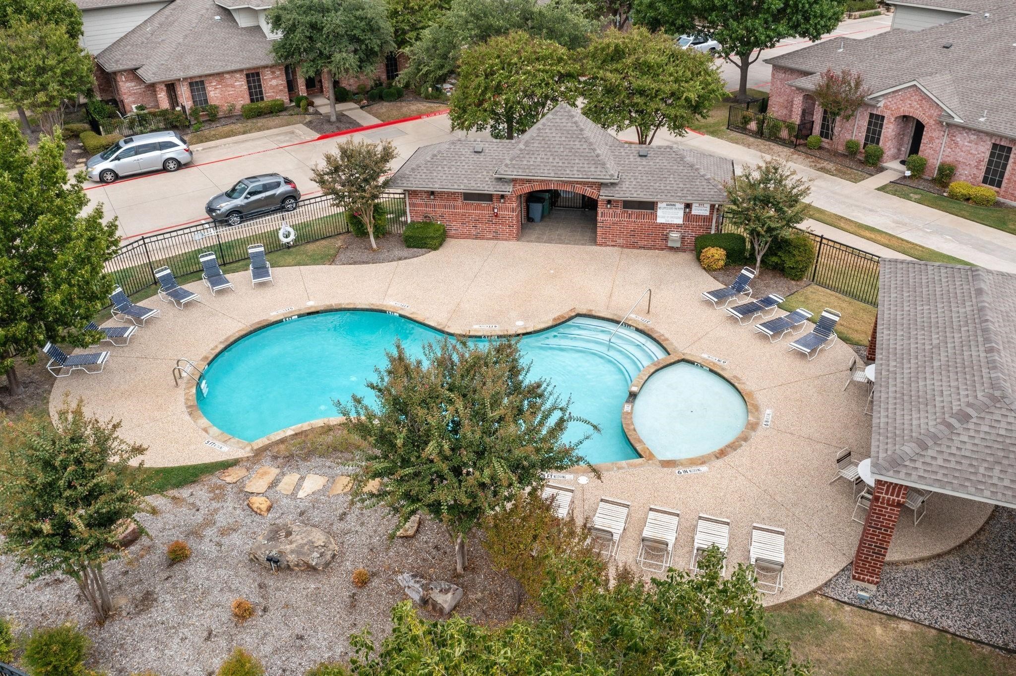 575 S Virginia Hills Drive 105