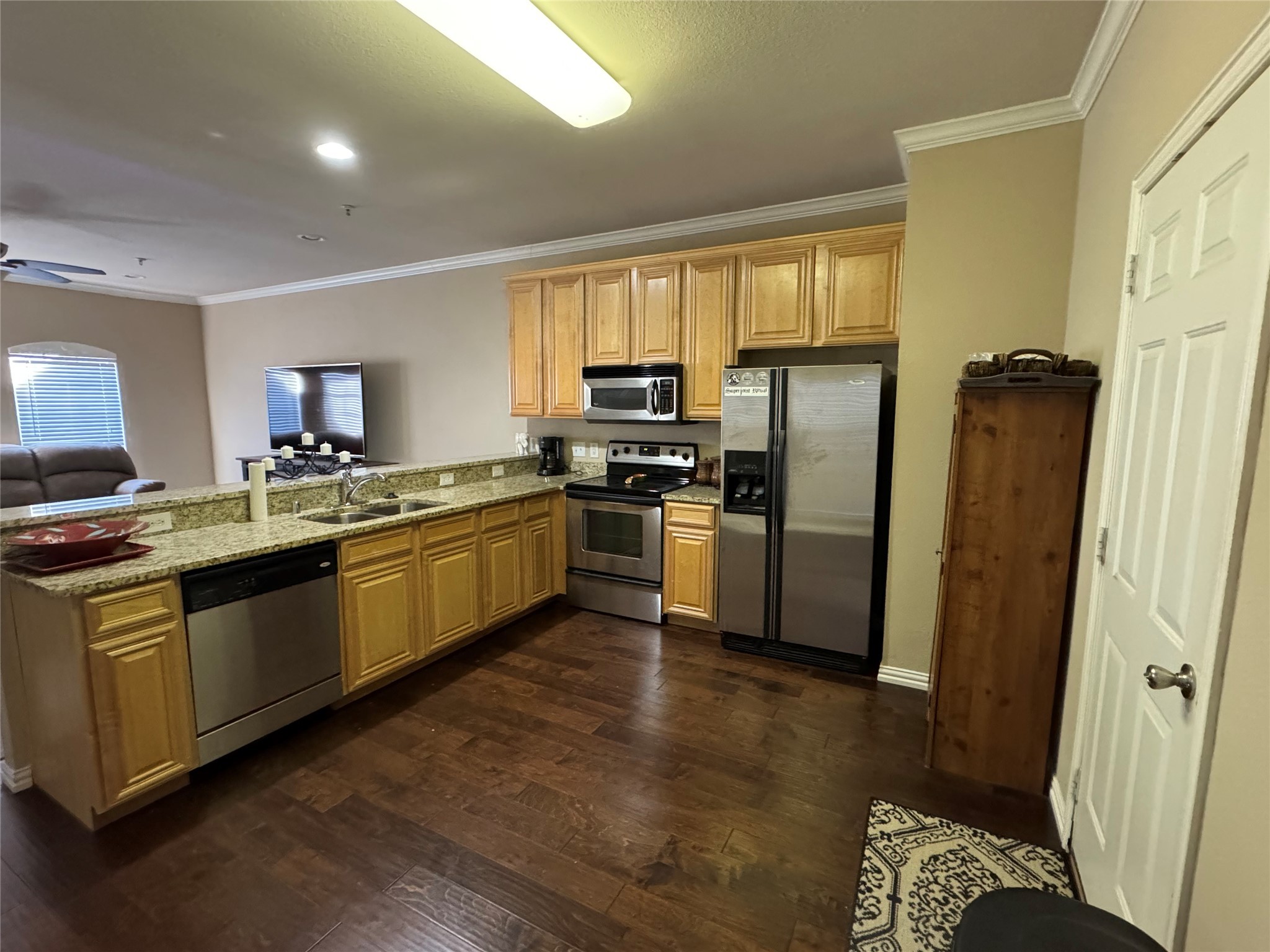 575 S Virginia Hills Drive 105