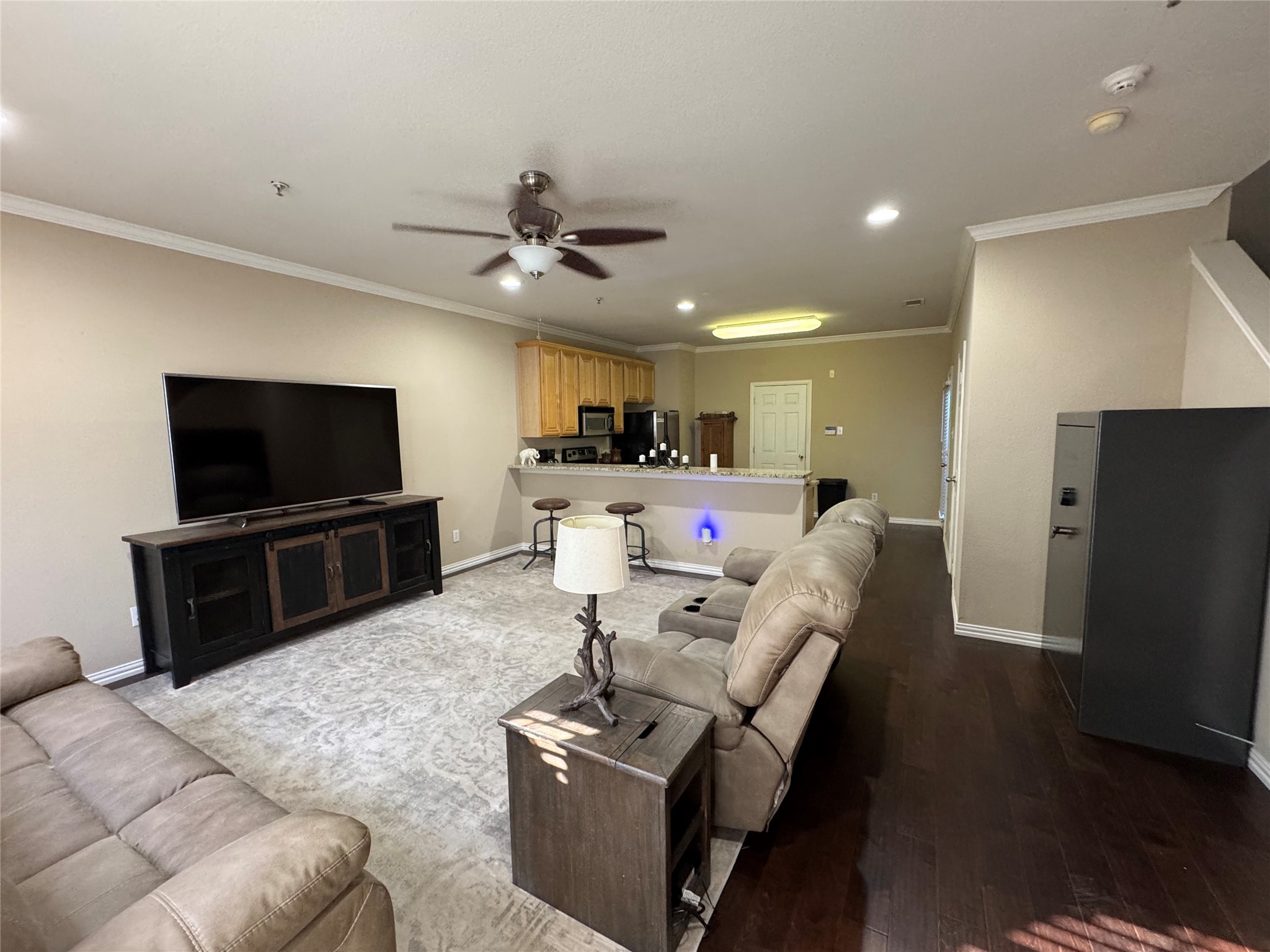 575 S Virginia Hills Drive 105