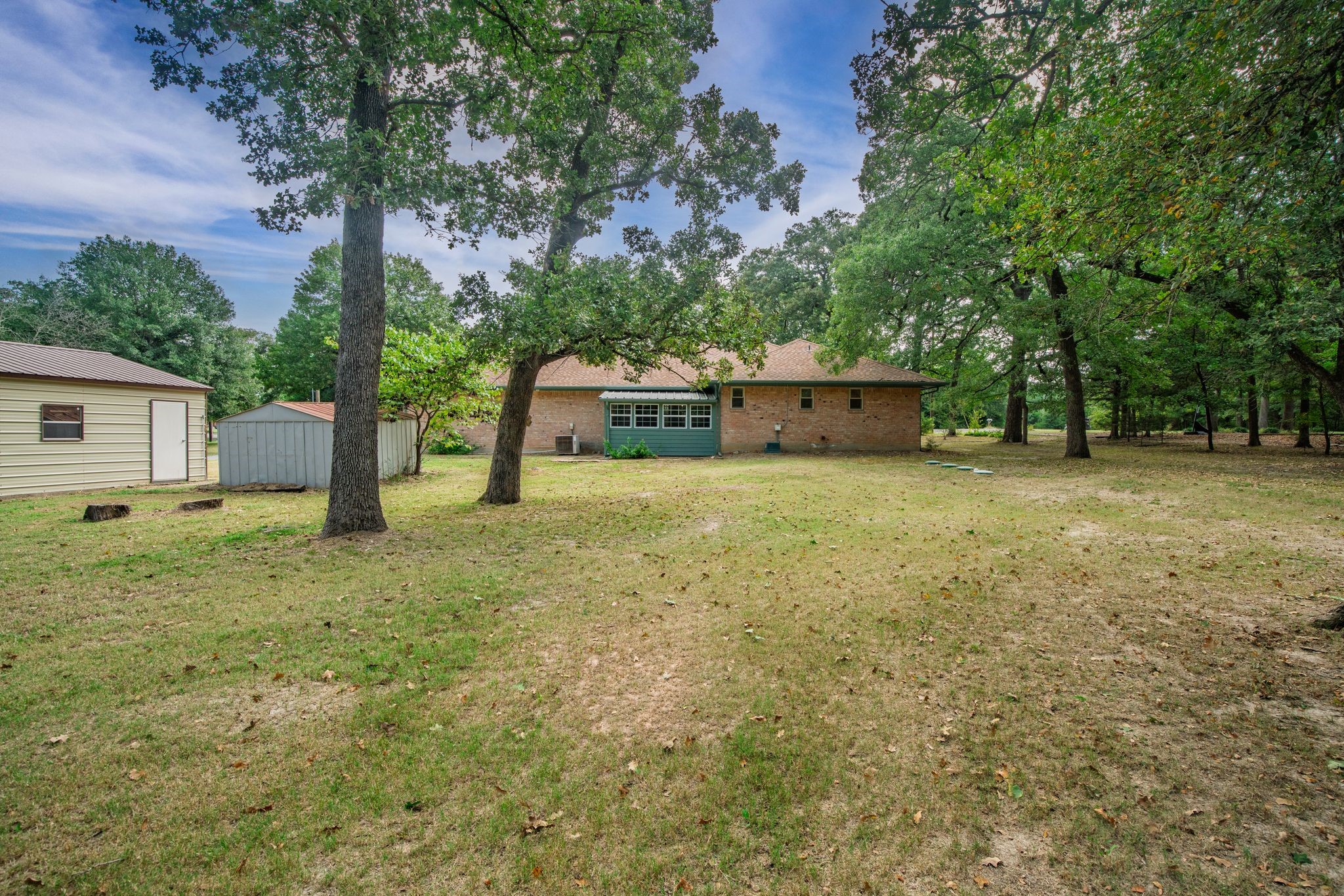 3548 Bent Oak Street E