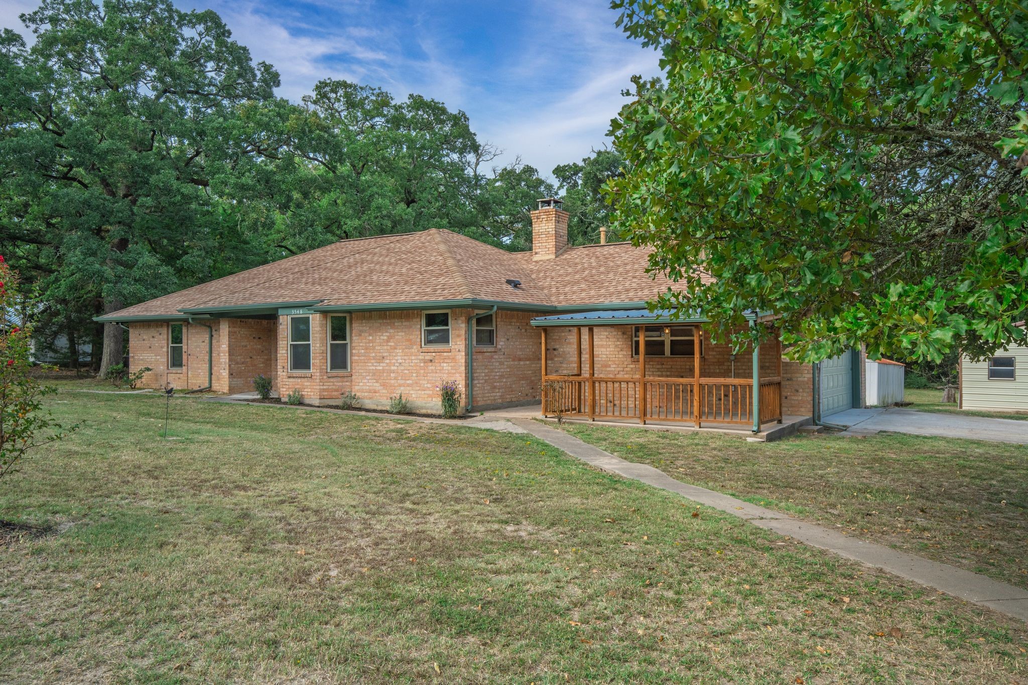 3548 Bent Oak Street E