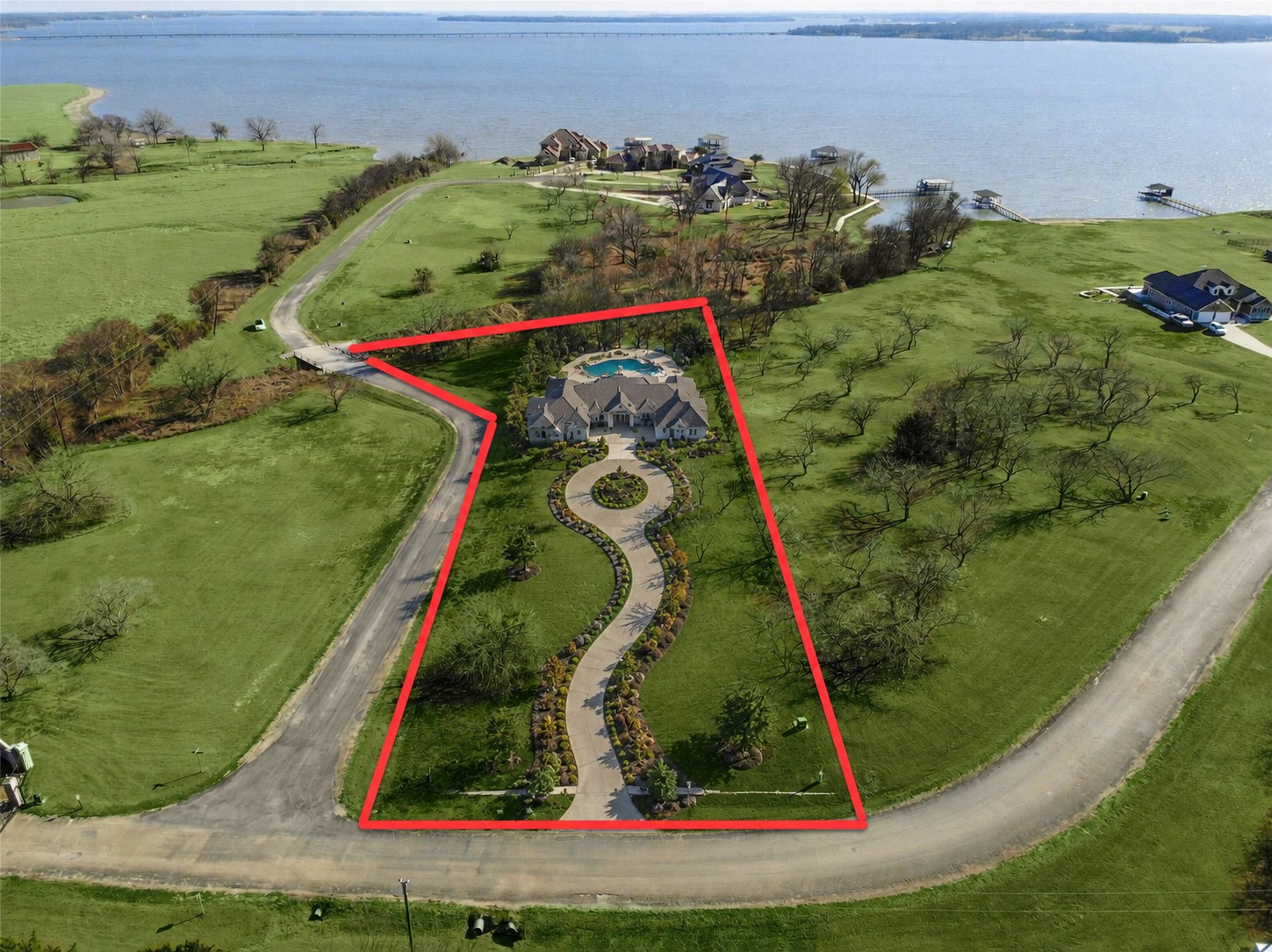 Lot 9 Francisco Bay
