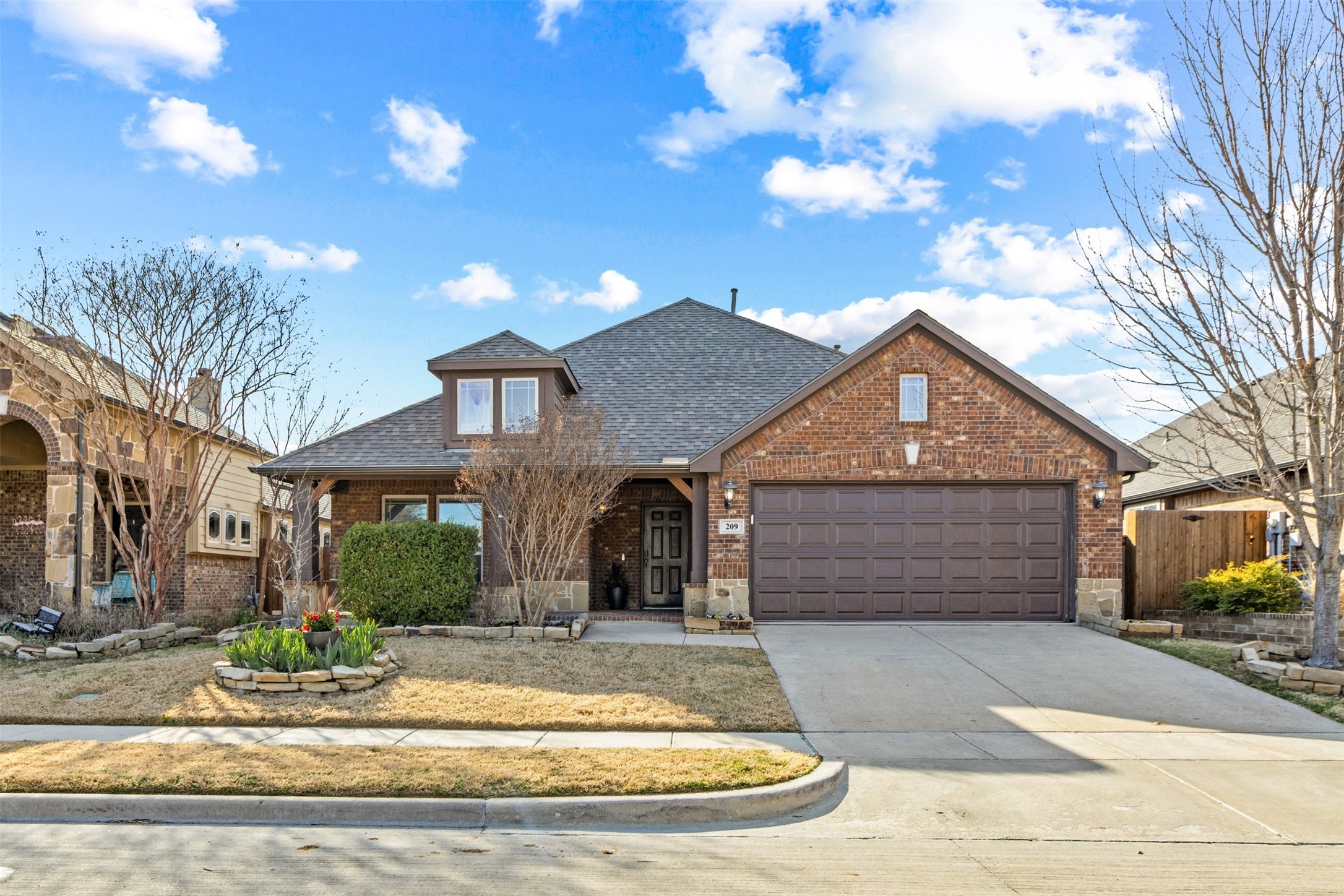 209 Kelvington Drive