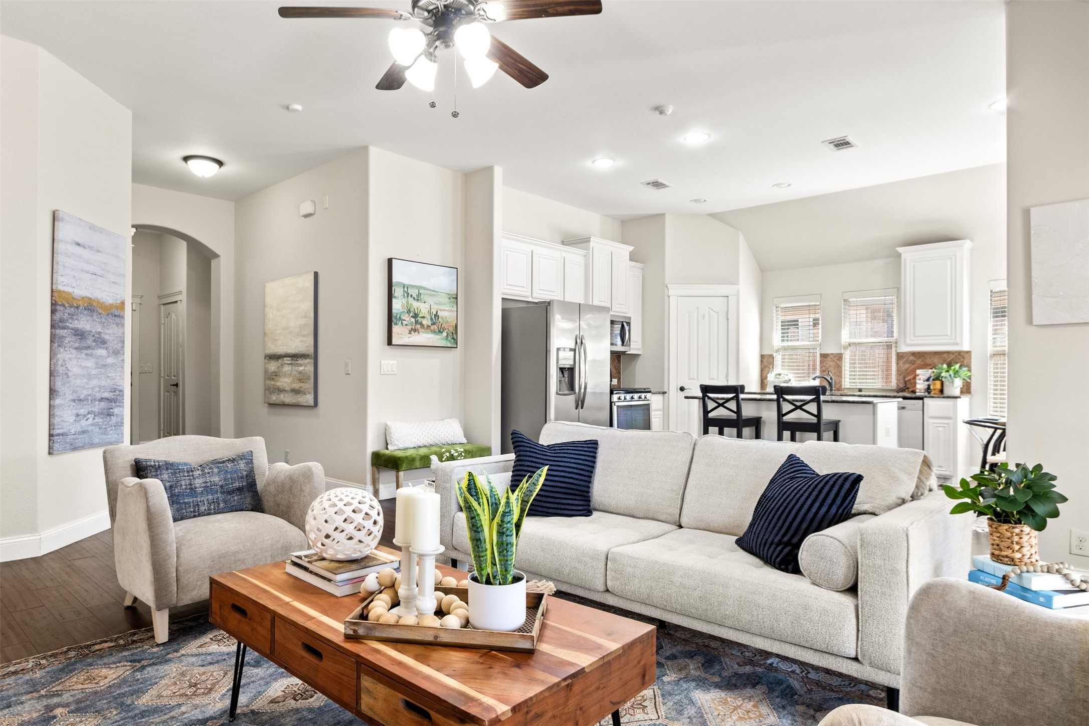 209 Kelvington Drive