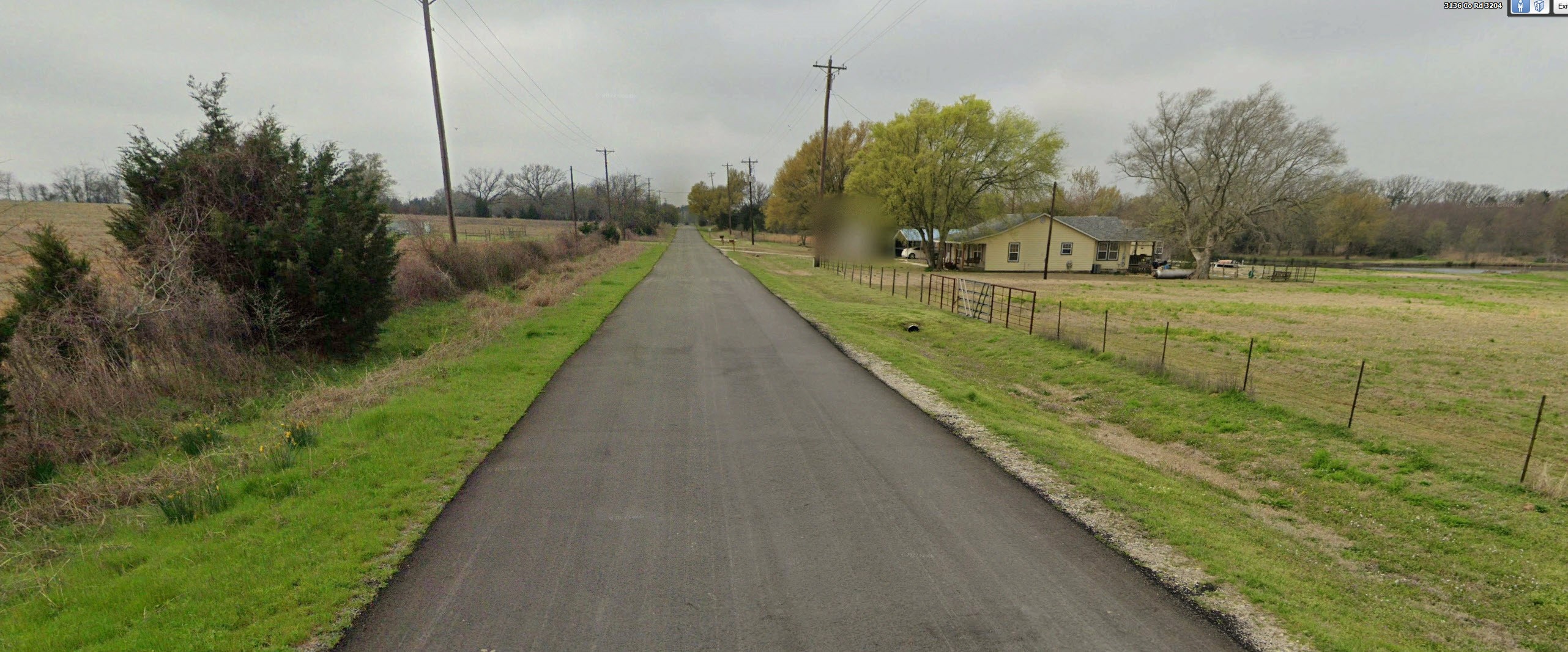 TBD County Road 3204