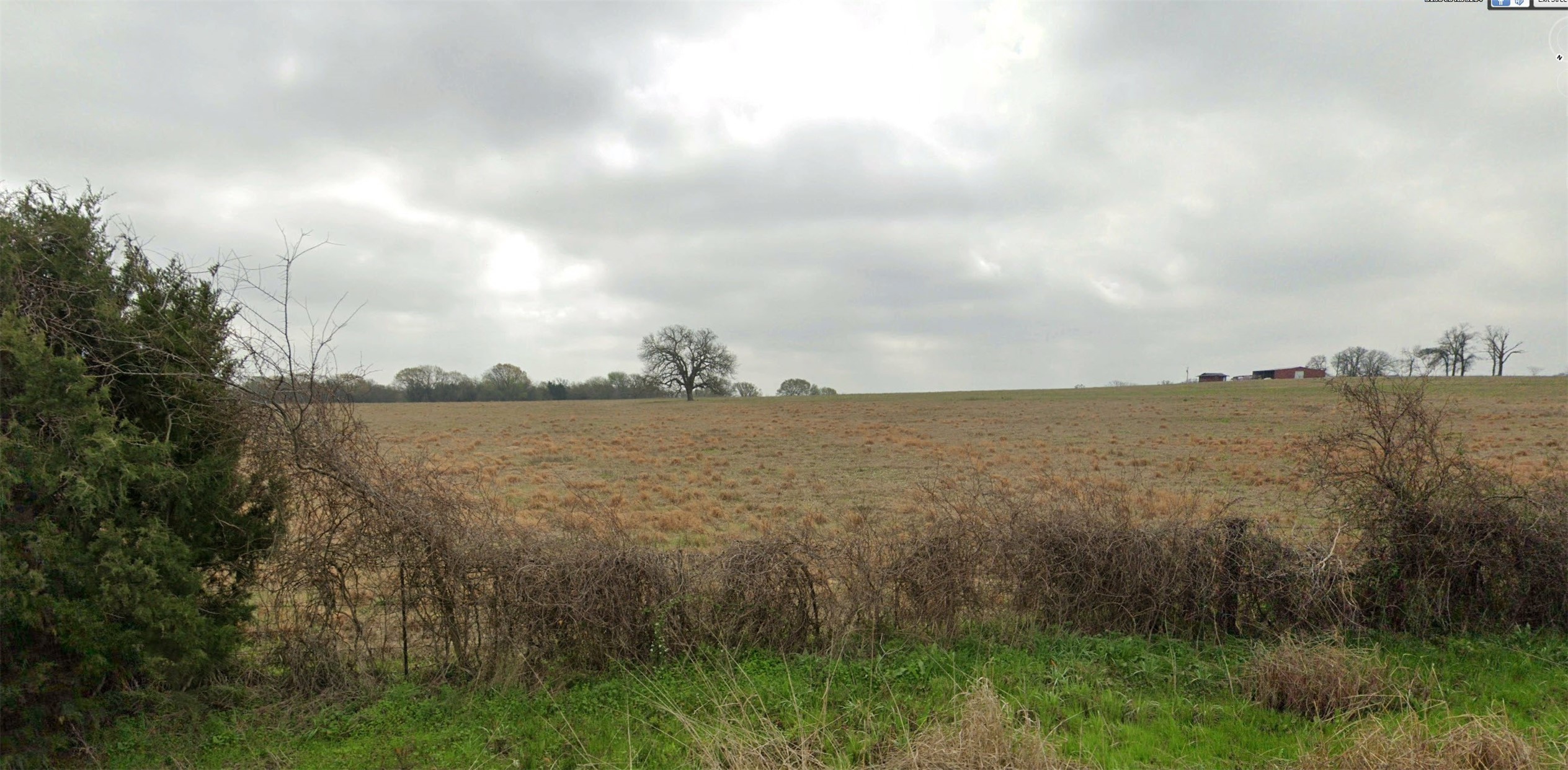 TBD County Road 3204