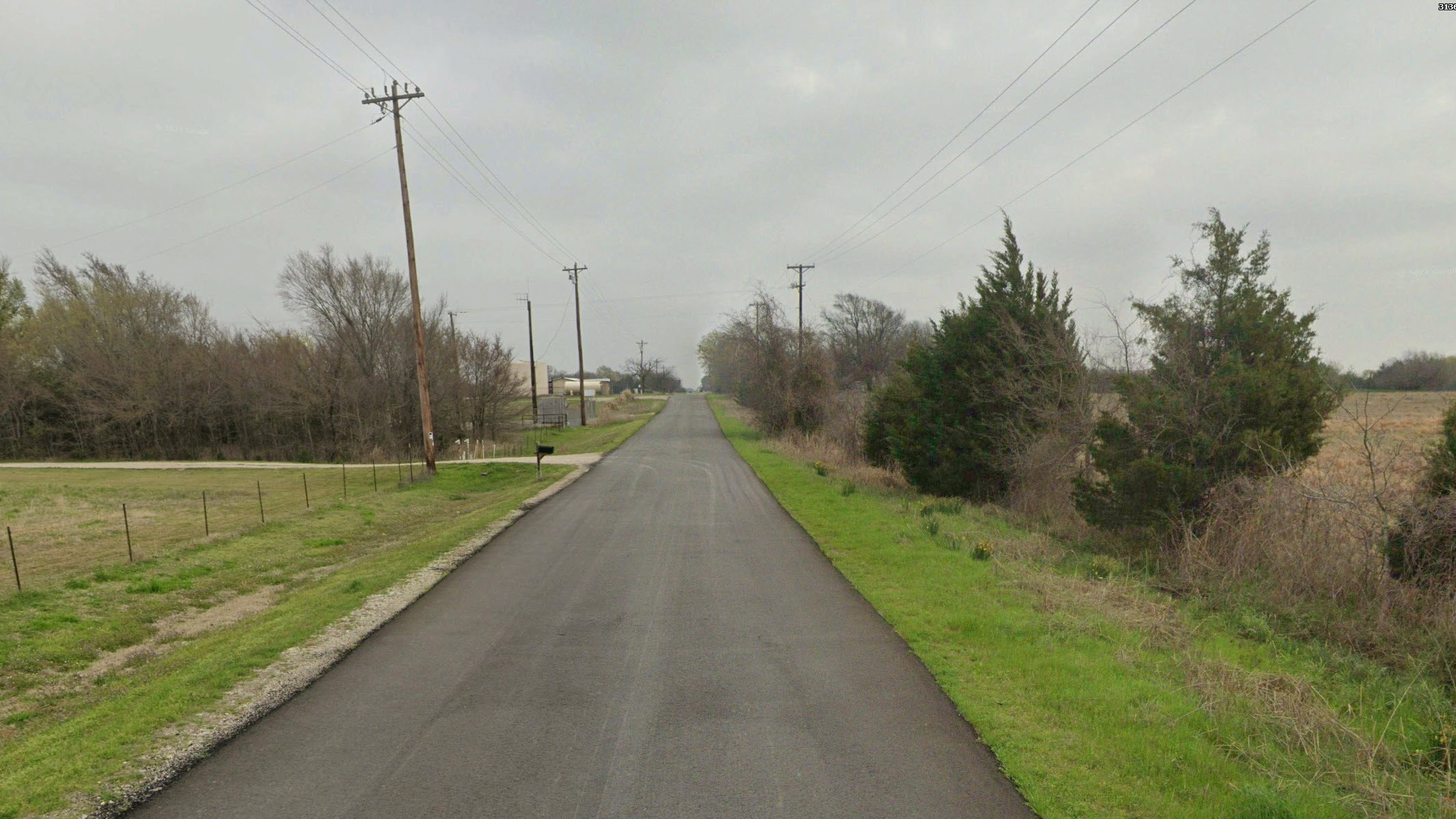 TBD County Road 3204