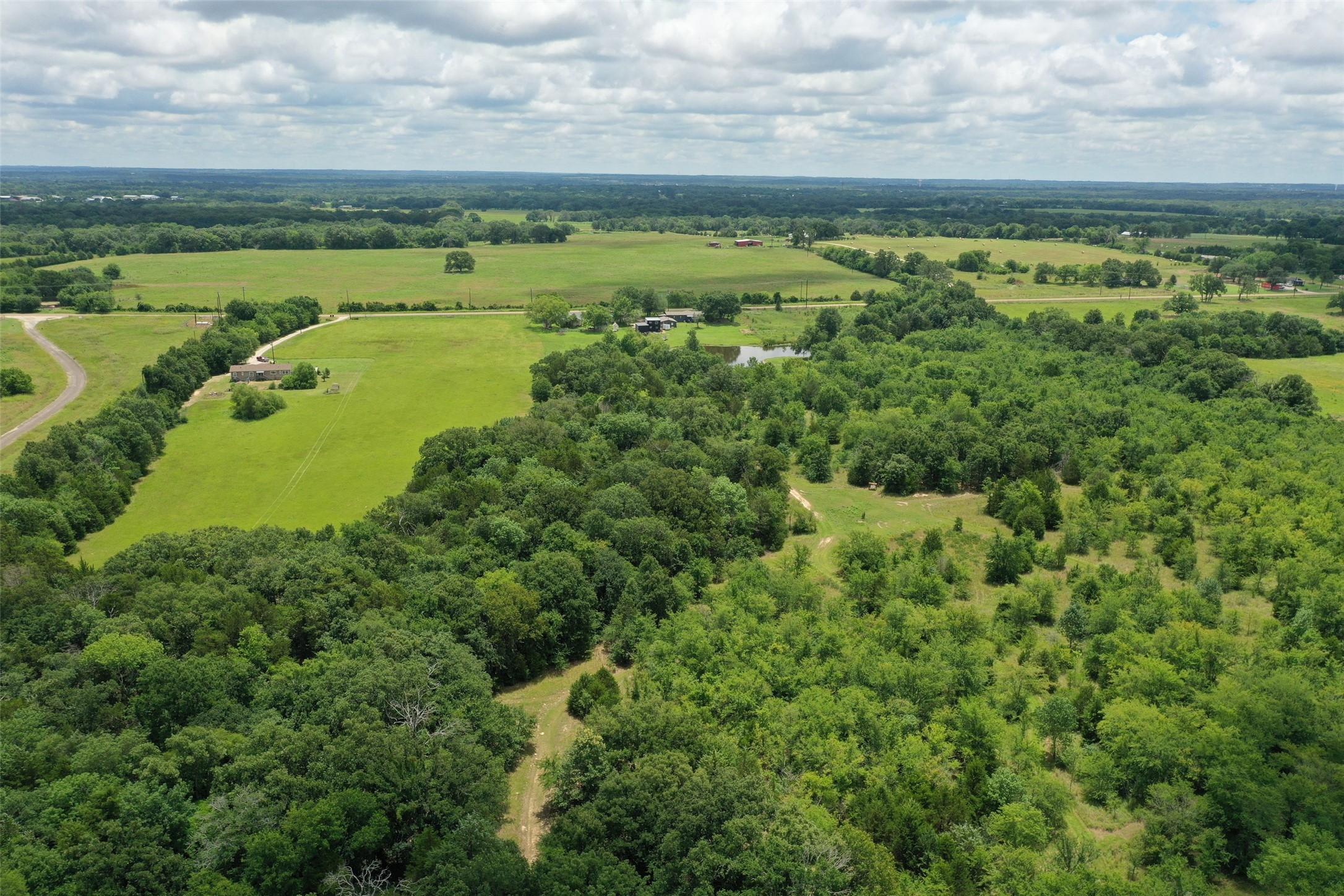 TBD County Road 3204