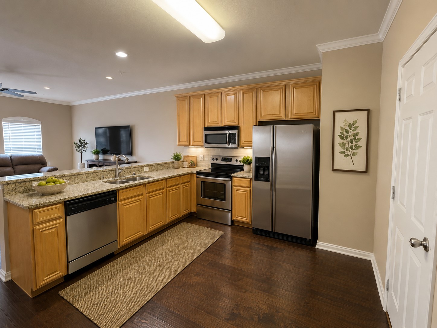 575 S Virginia Hills Drive 105