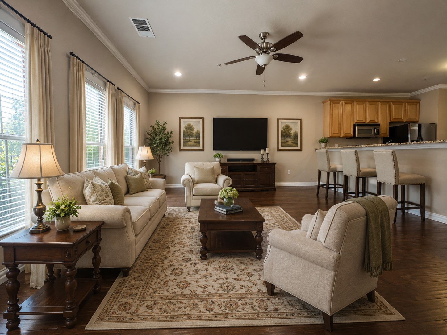 575 S Virginia Hills Drive 105