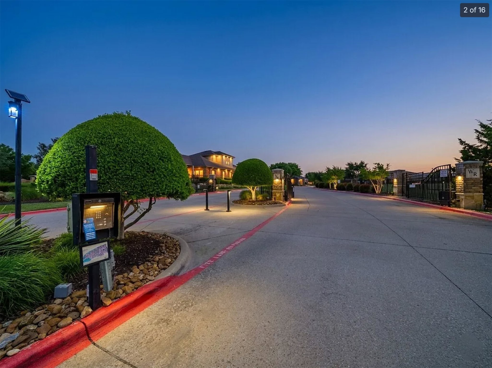 575 S Virginia Hills Drive 105