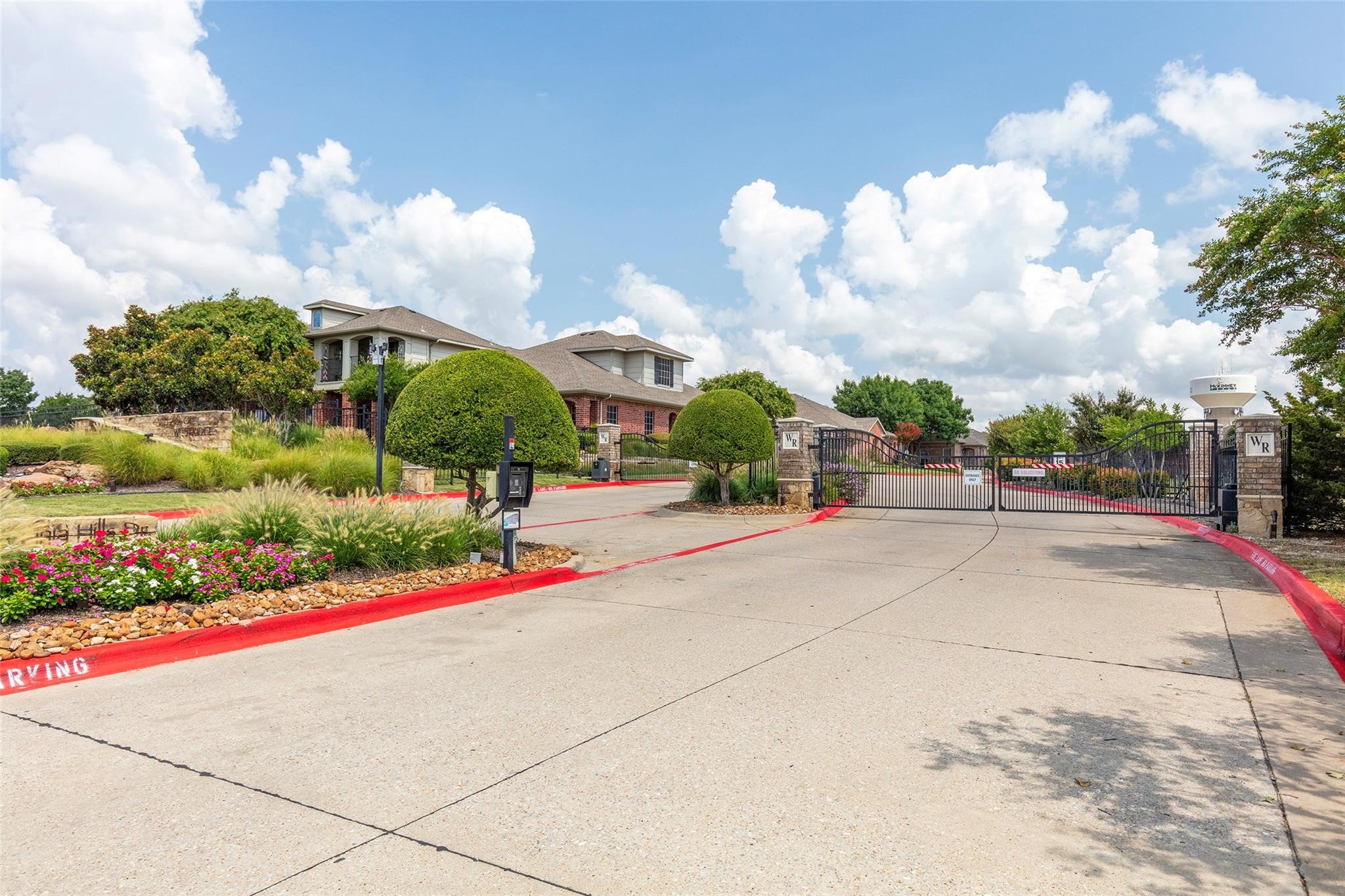 575 S Virginia Hills Drive 105