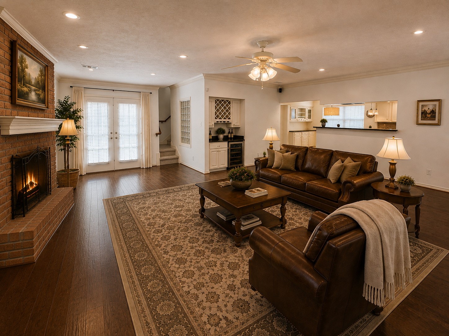 3303 Canyon Creek Drive