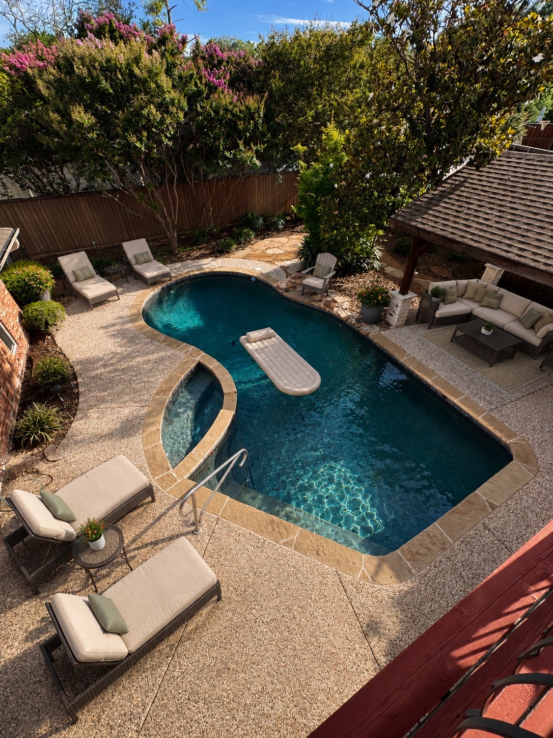 3303 Canyon Creek Drive