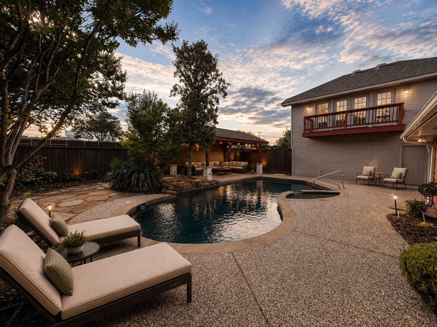 3303 Canyon Creek Drive
