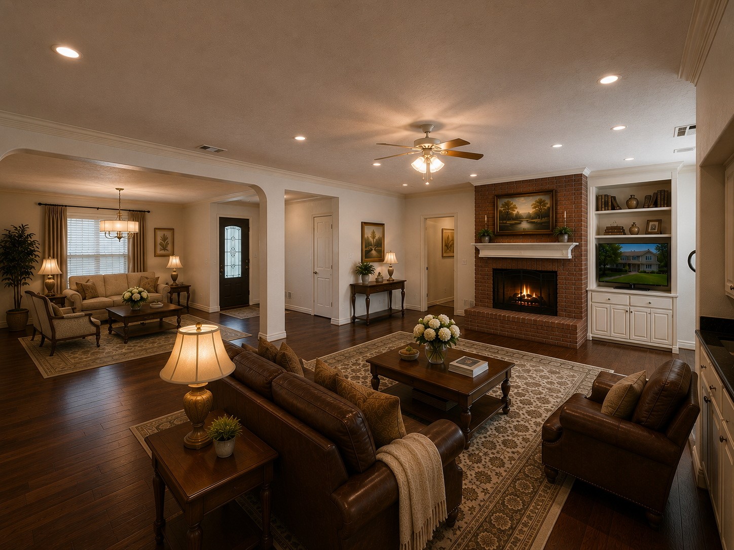 3303 Canyon Creek Drive